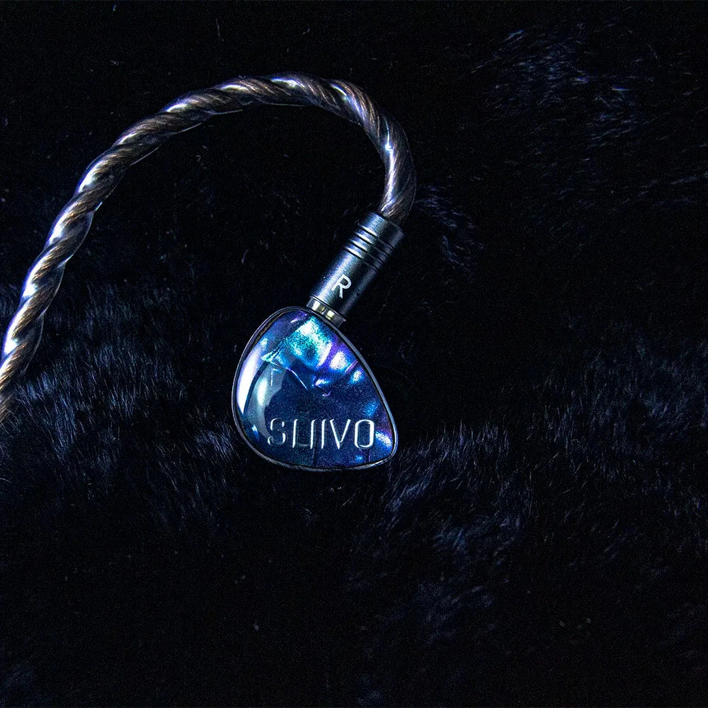 MYER AUDIO SLIIVO SLA3